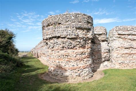 Iceni Buildings .
